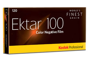 120 Colour Film Dev