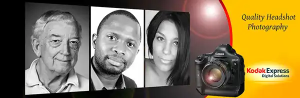 Actors Headshots